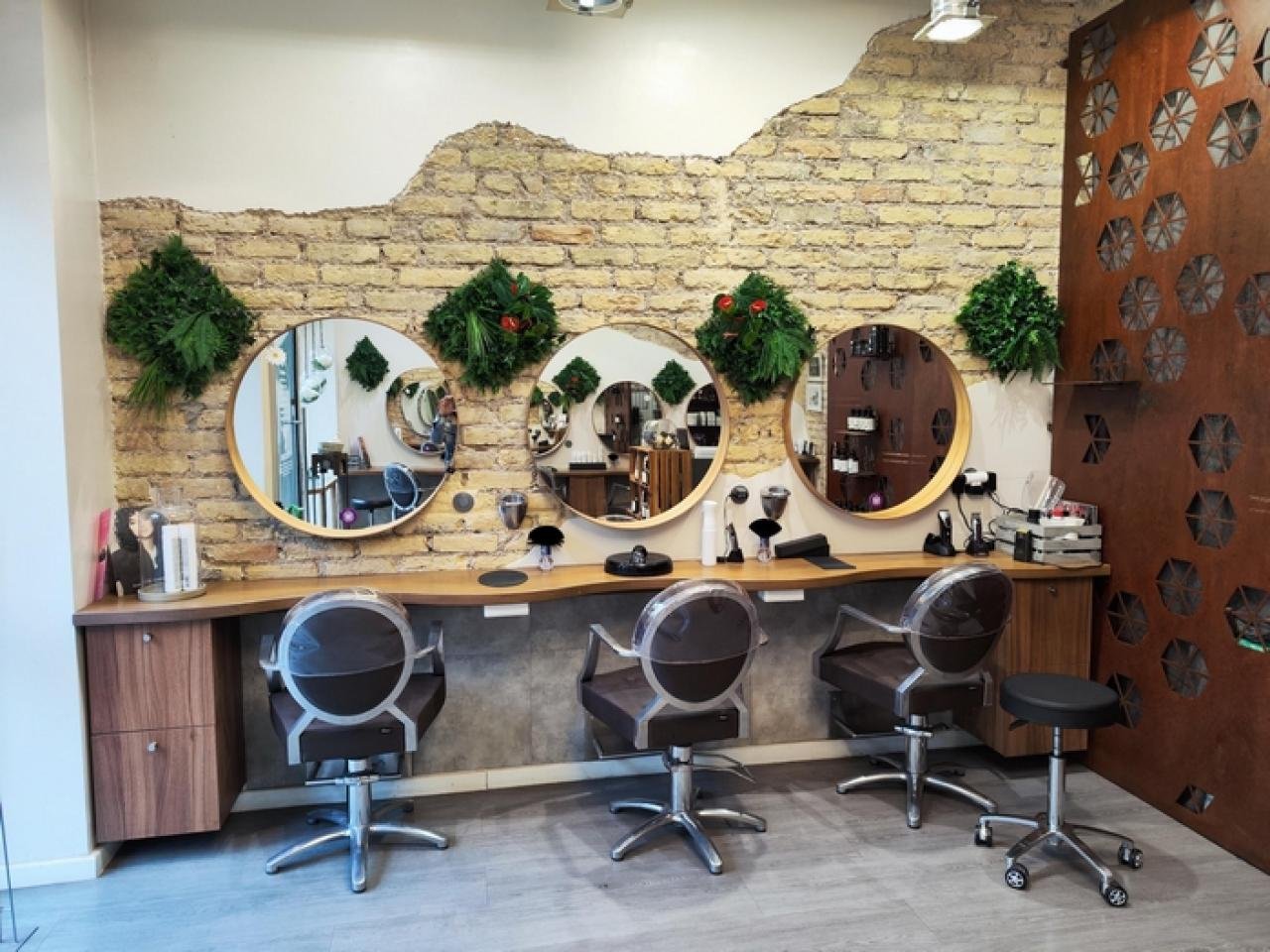 Coiffure La Place 