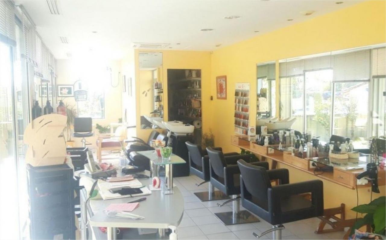 Salon de coiffure à Pellegrue