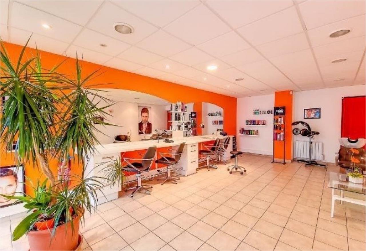 Salon de coiffure à Villeneuve-sur-Lot