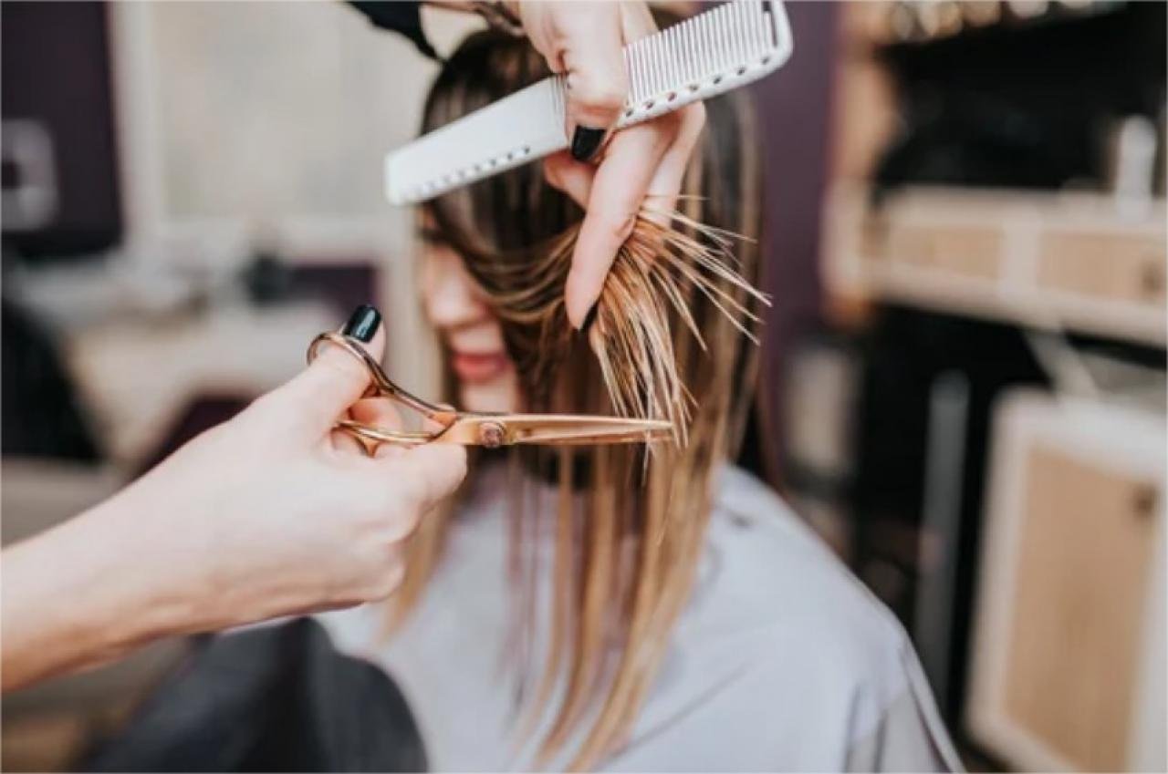 Salon de coiffure à Le Puy-en-Velay