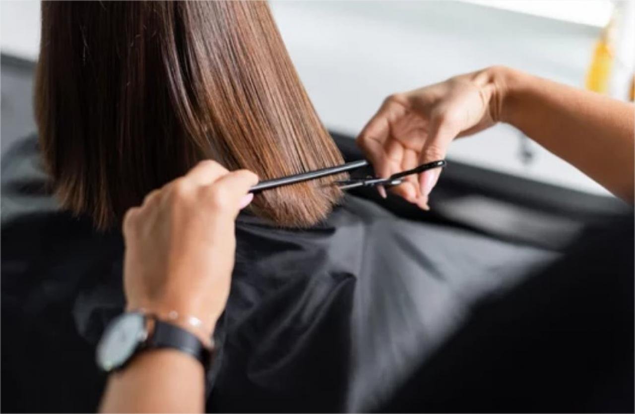 Salon de coiffure à Avranches