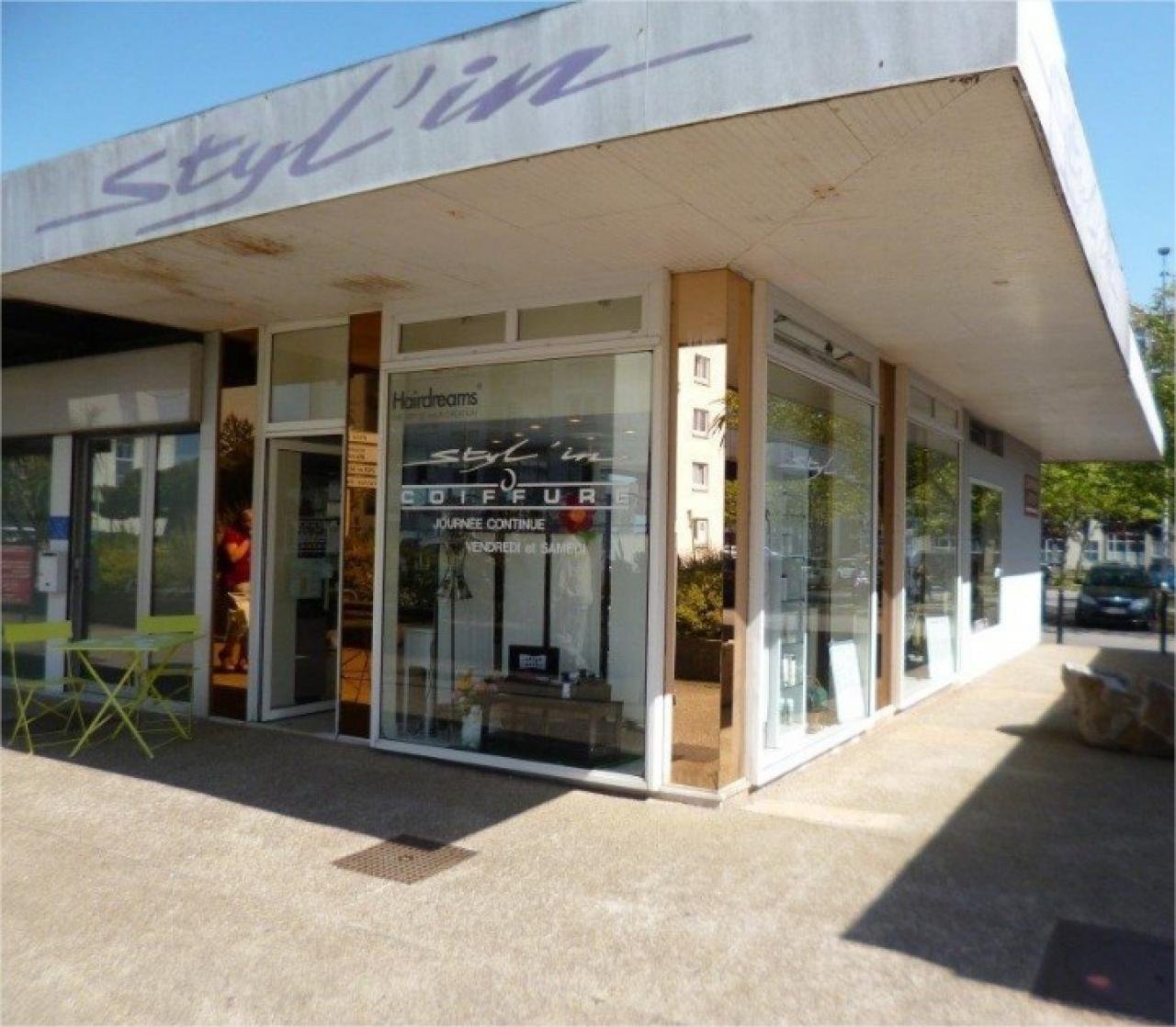 Salon de coiffure à Cherbourg-en-Cotentin