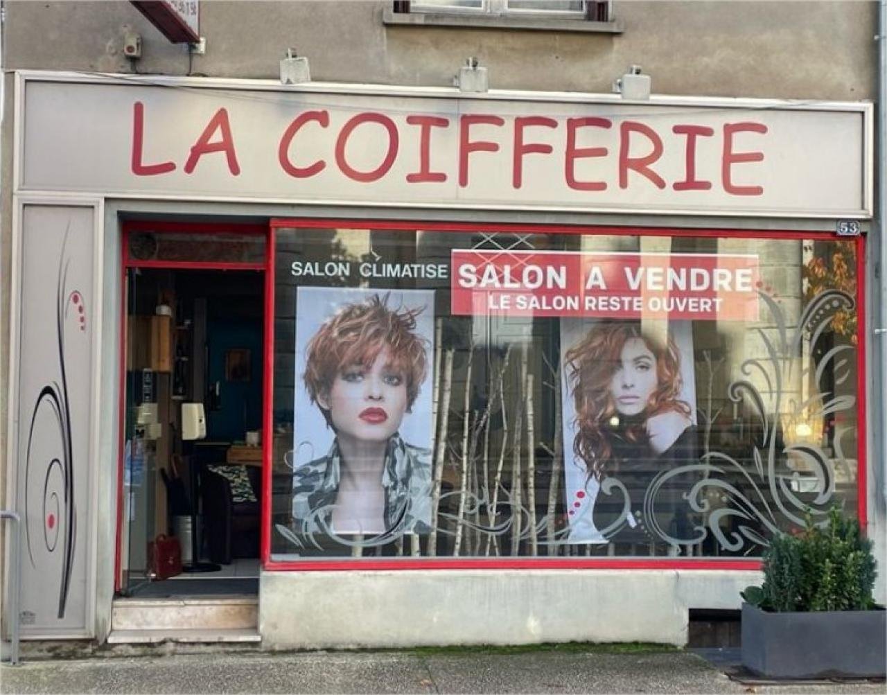 La Coifferie