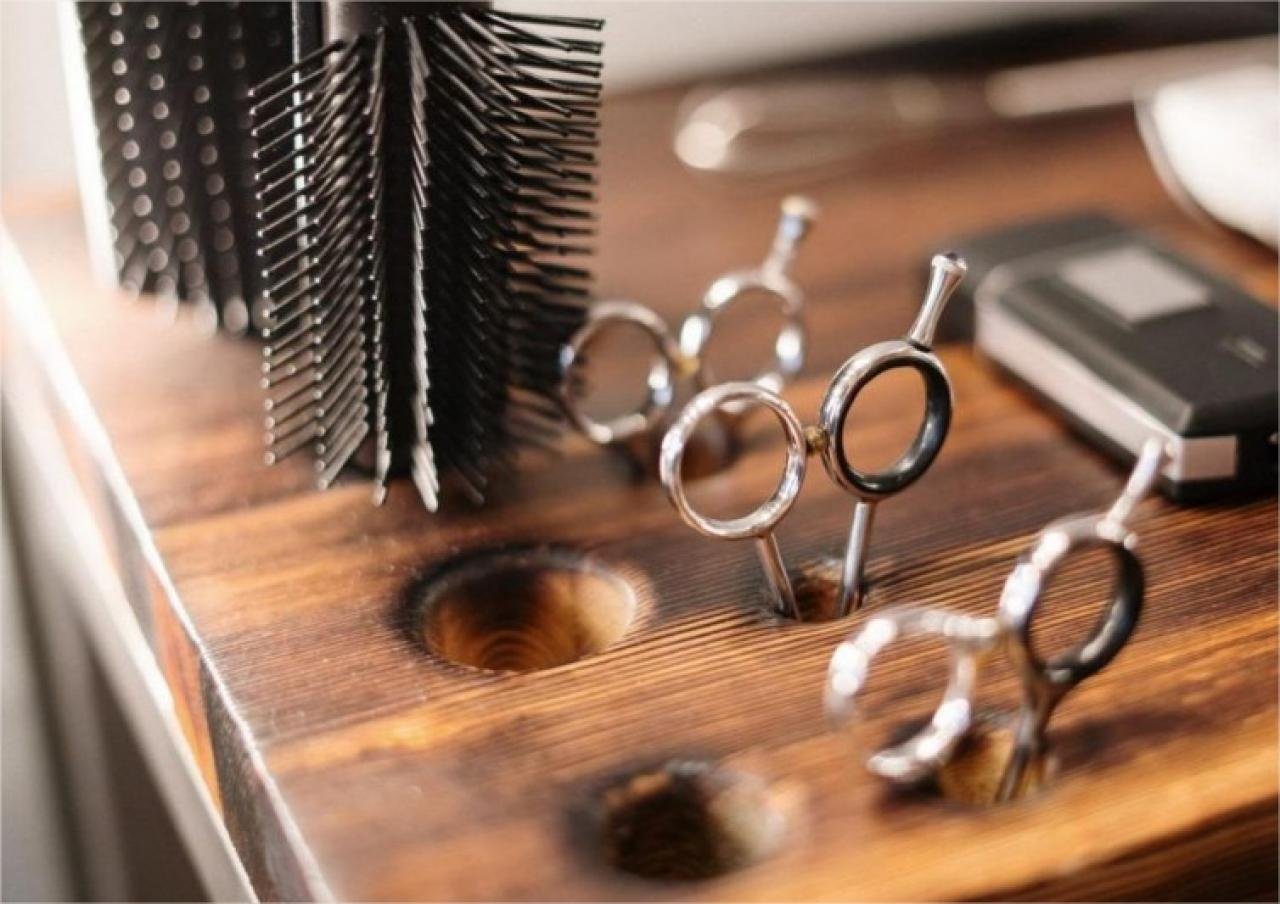 Salon de coiffure à Pont-l'Abbé
