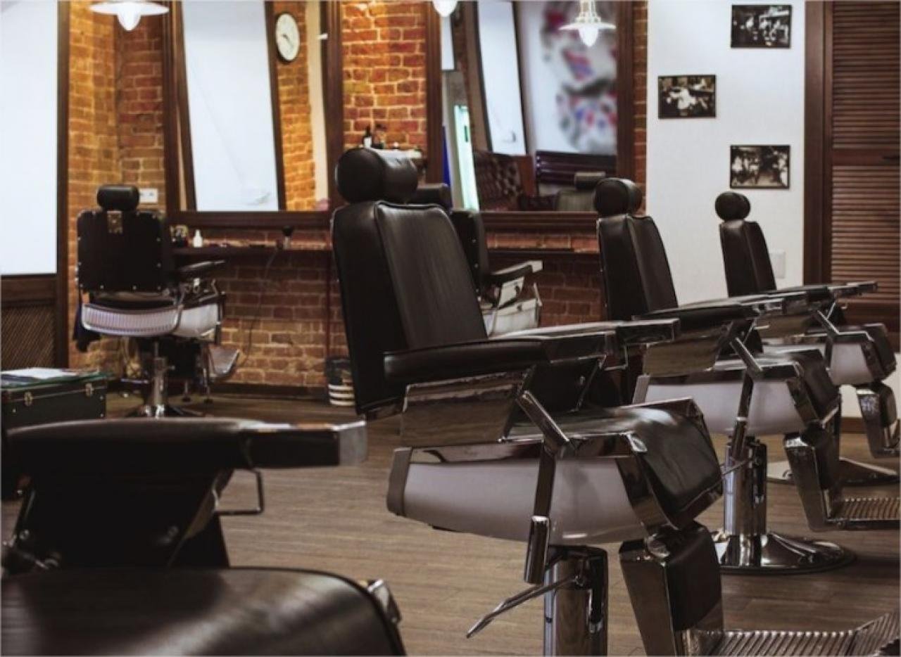 Salon de coiffure à Pont-Audemer