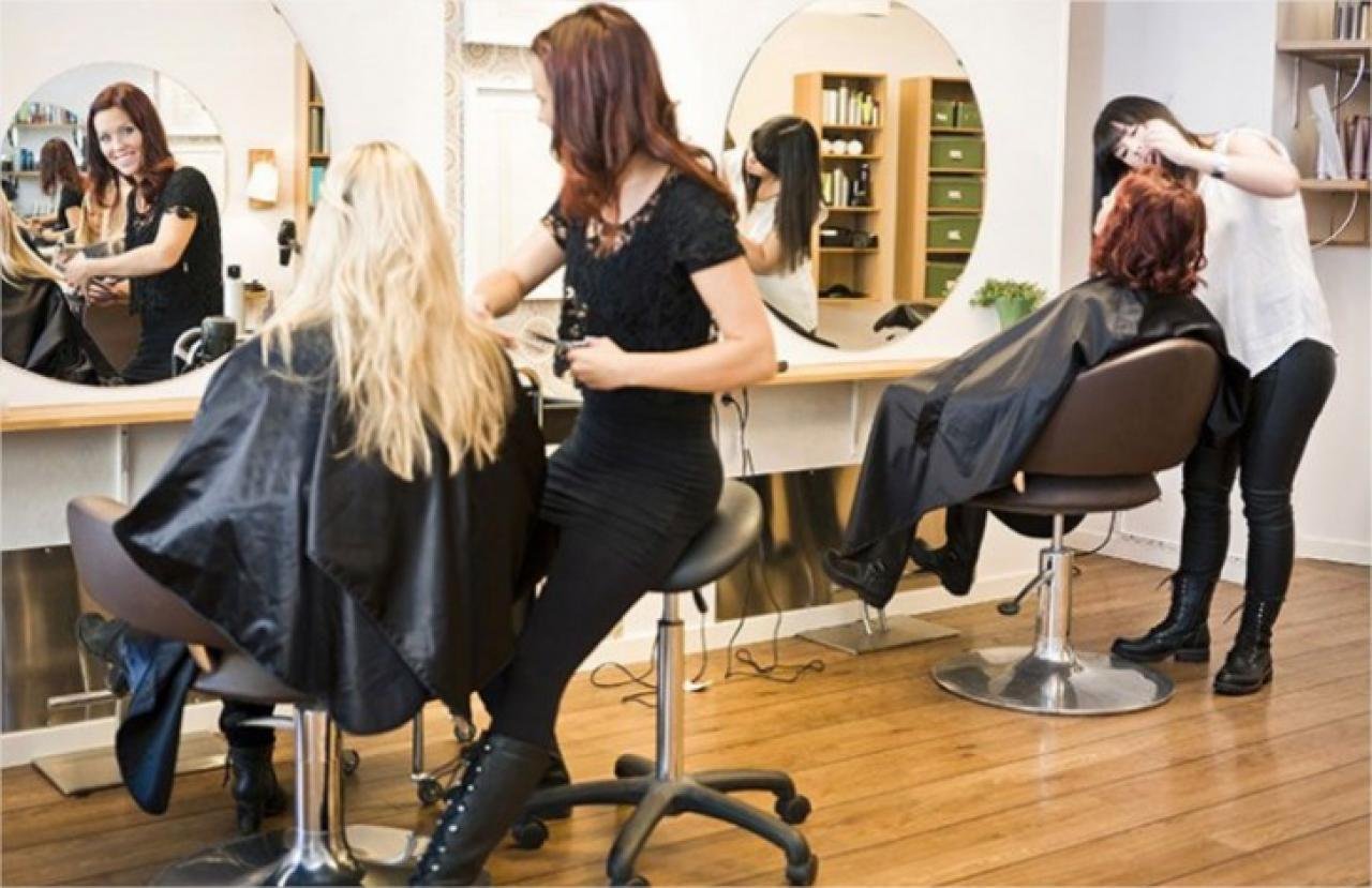 Salon de coiffure à Noisy-le-Grand