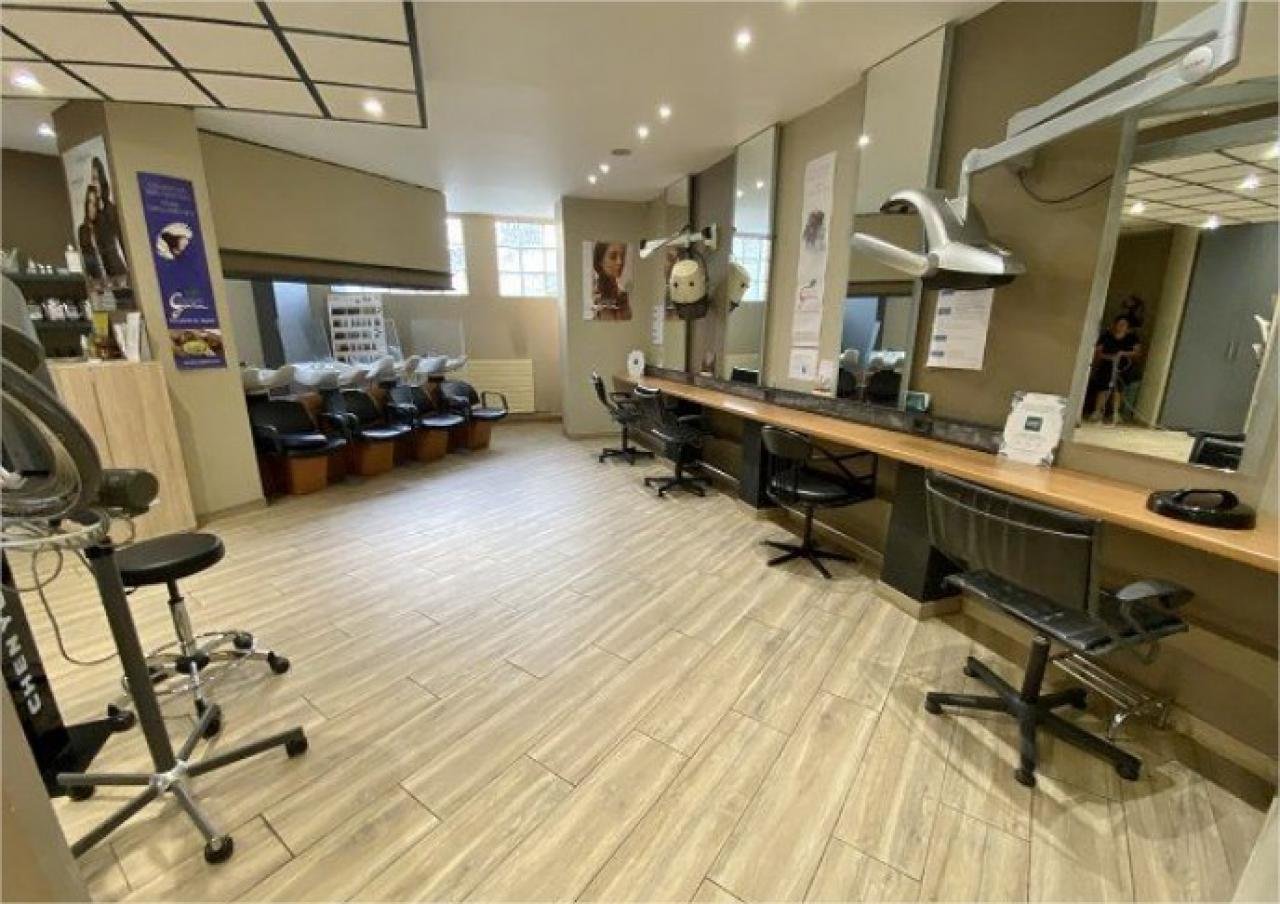 Salon de coiffure à Villiers-sur-Marne
