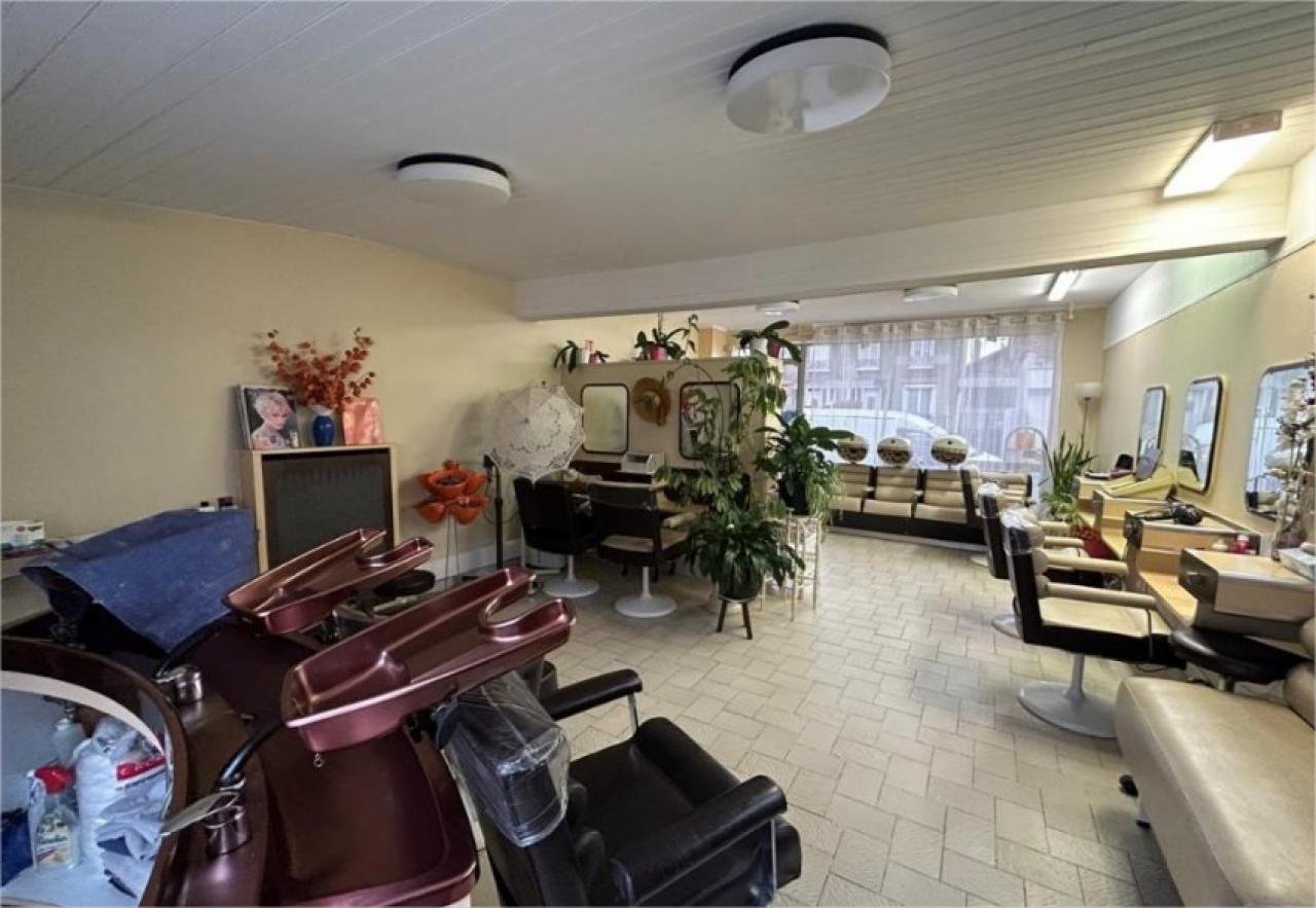 Salon de coiffure à Draveil