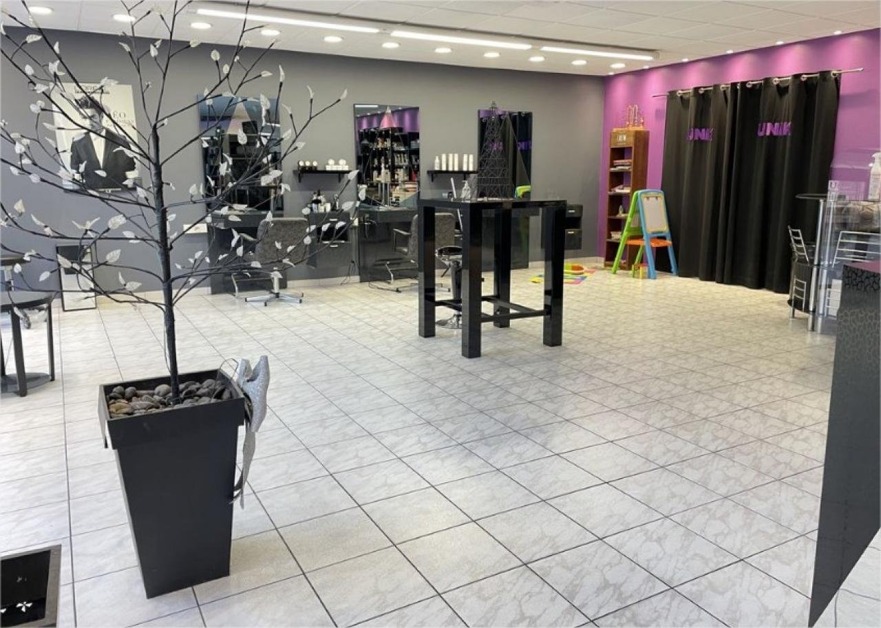 Salon de coiffure à Perpignan