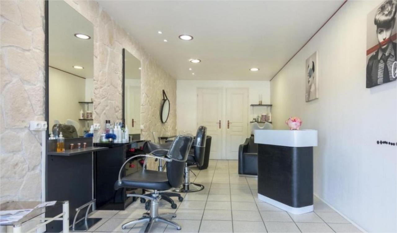Salon de coiffure à Amélie-les-Bains-Palalda