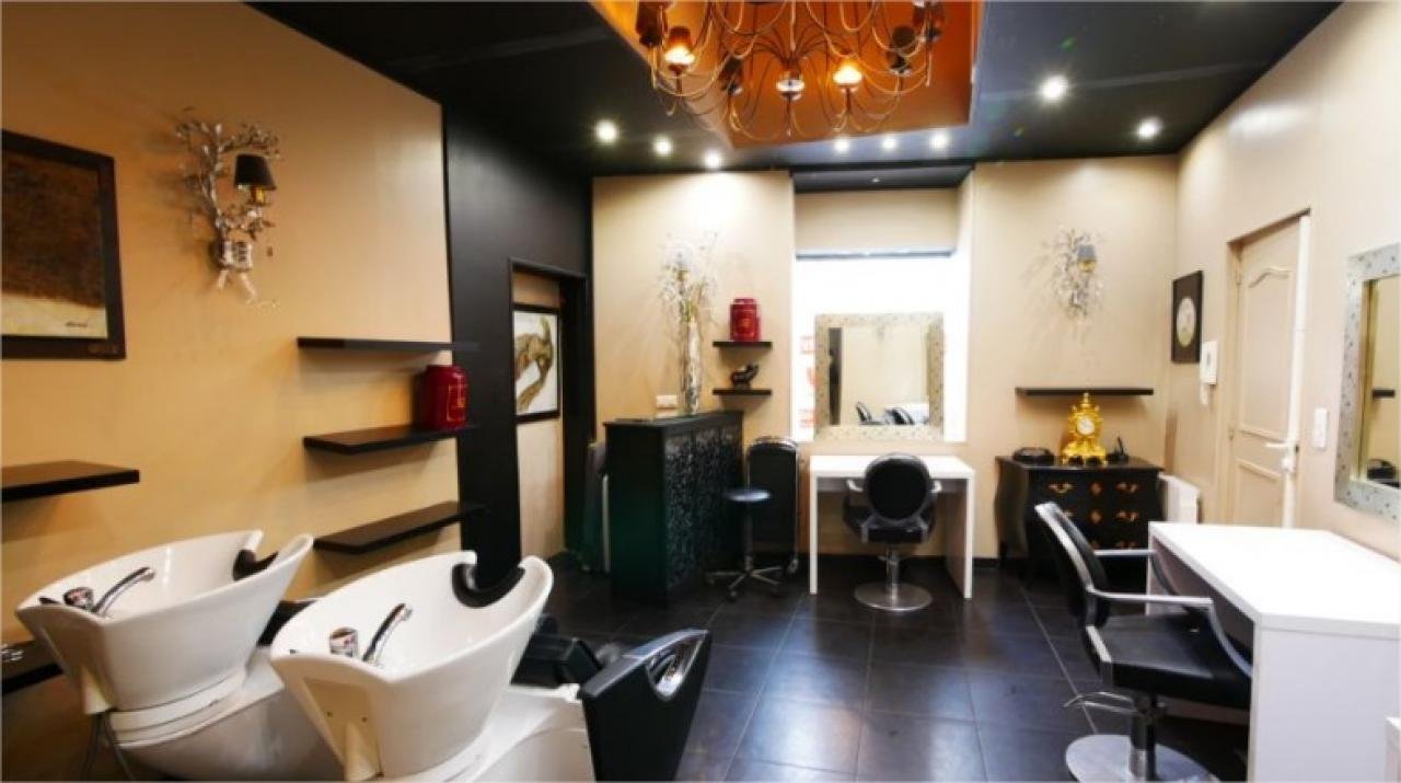 Salon de coiffure à Limoges