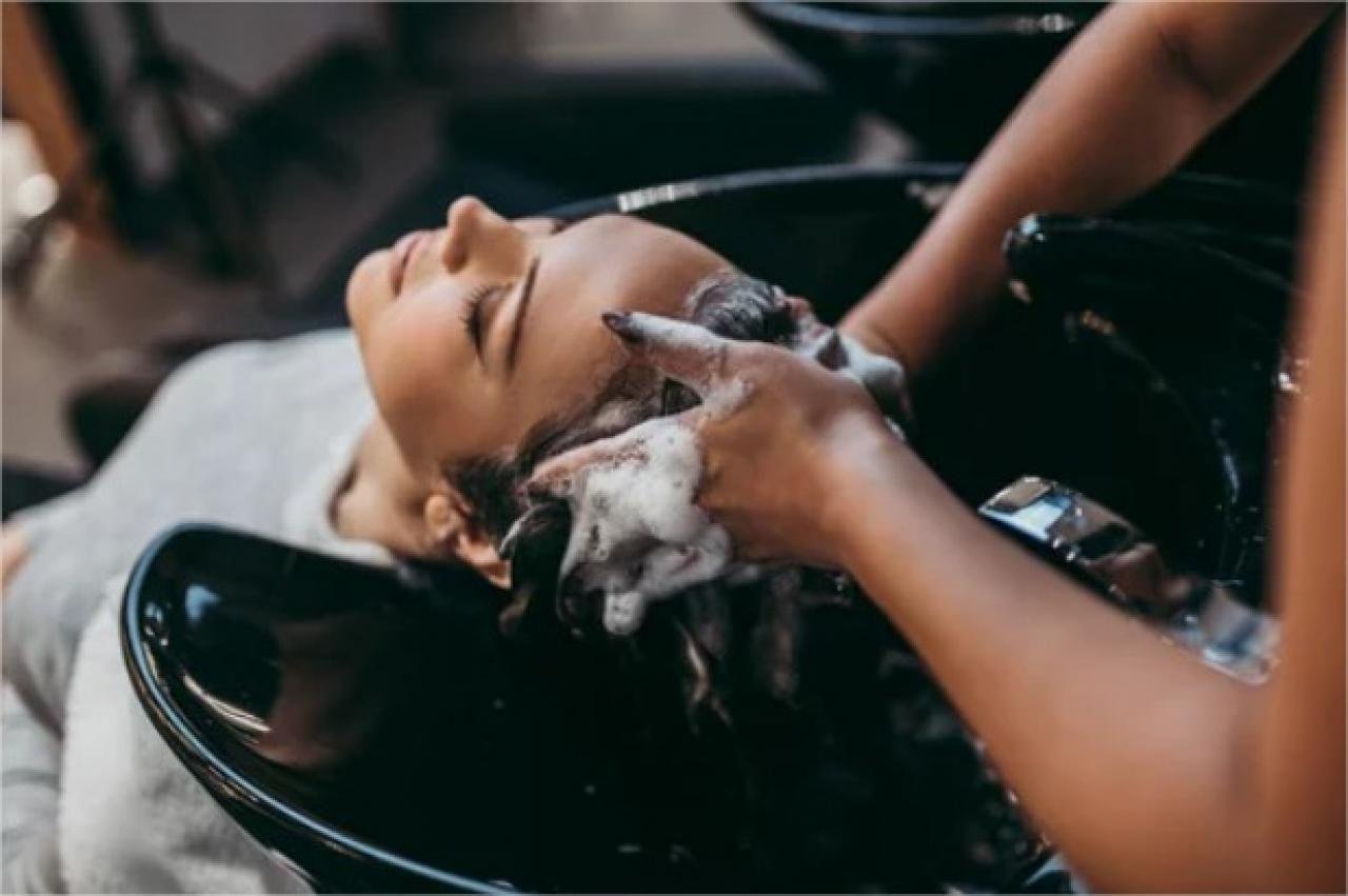 Salon de coiffure à Bort-les-Orgues