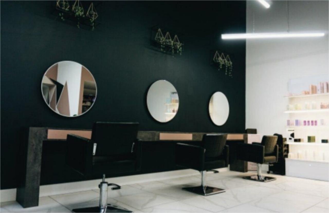 Salon de coiffure à Thaon-les-Vosges