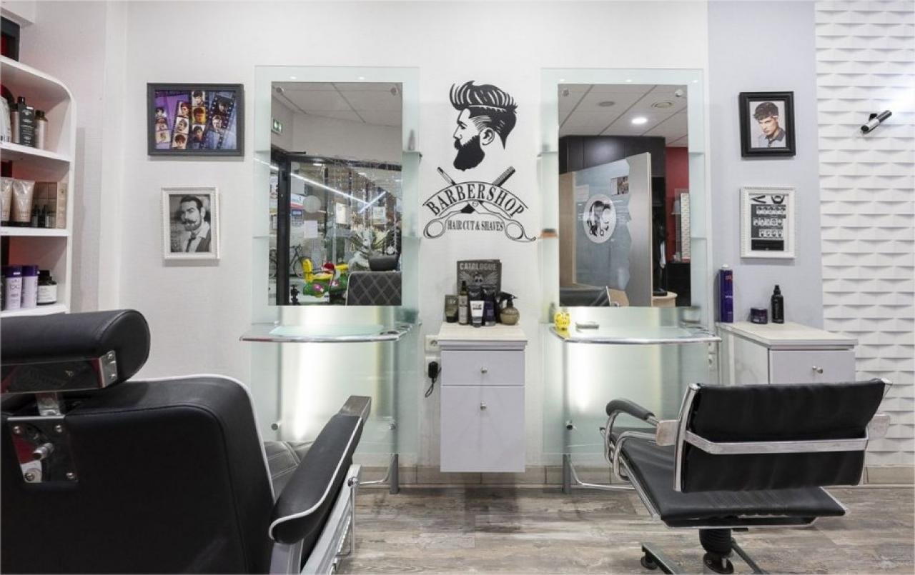 Salon de coiffure à Jarville-la-Malgrange