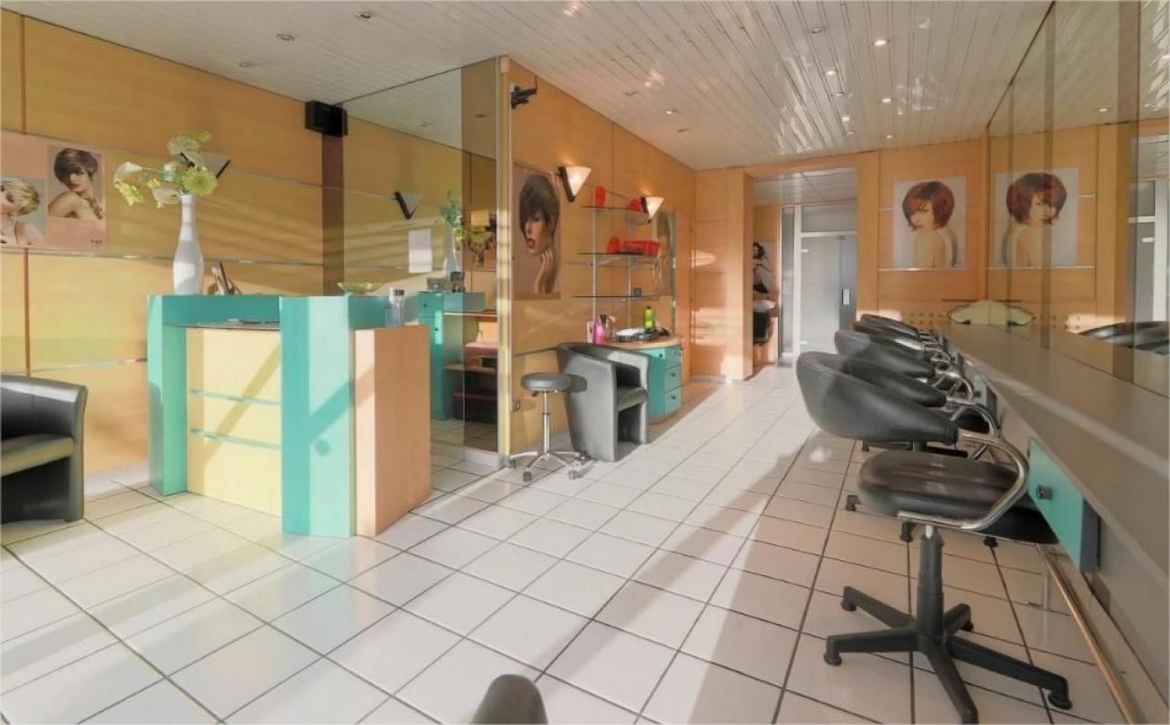 Salon de coiffure à Valenciennes