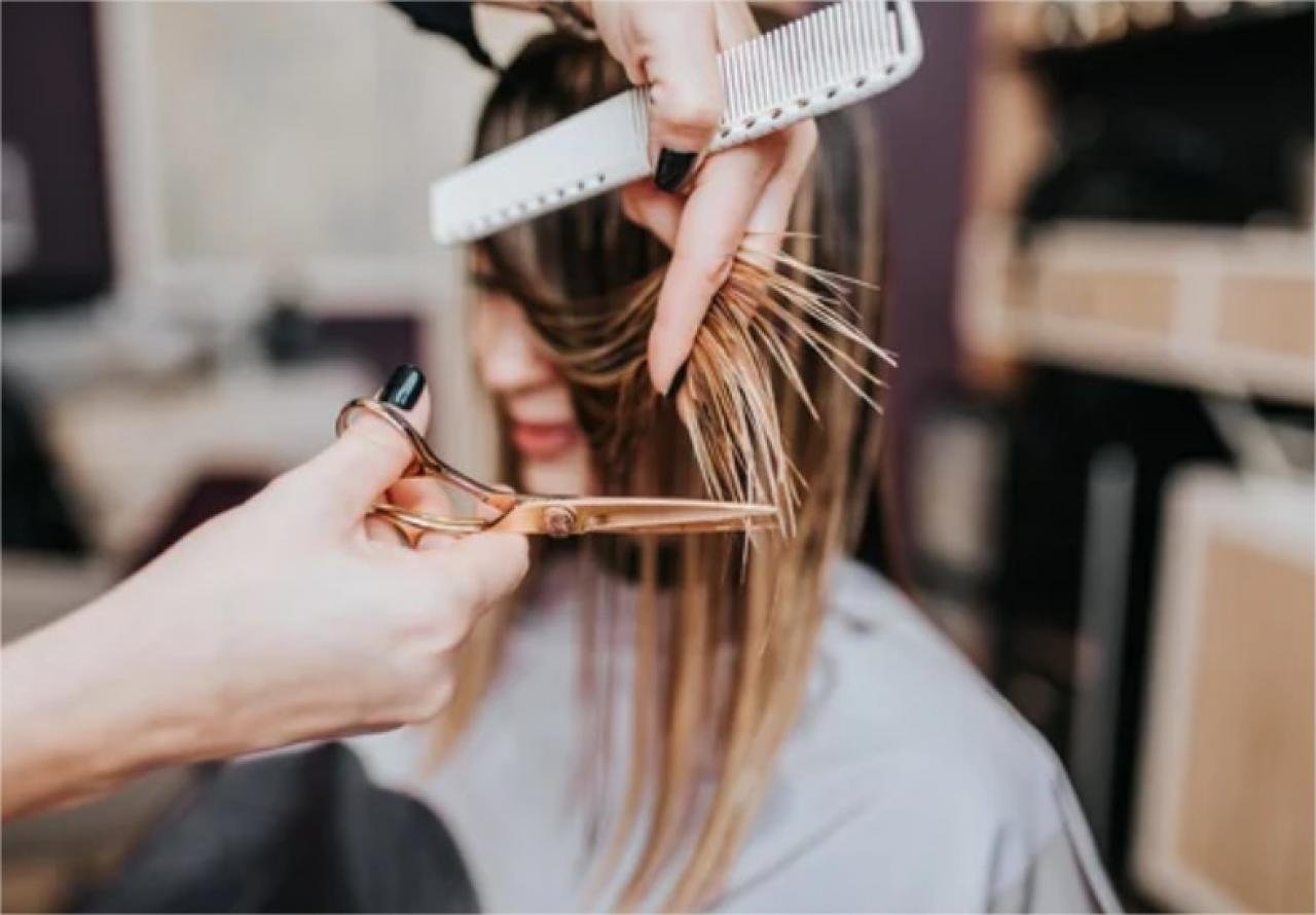 Salon de coiffure à Hulluch