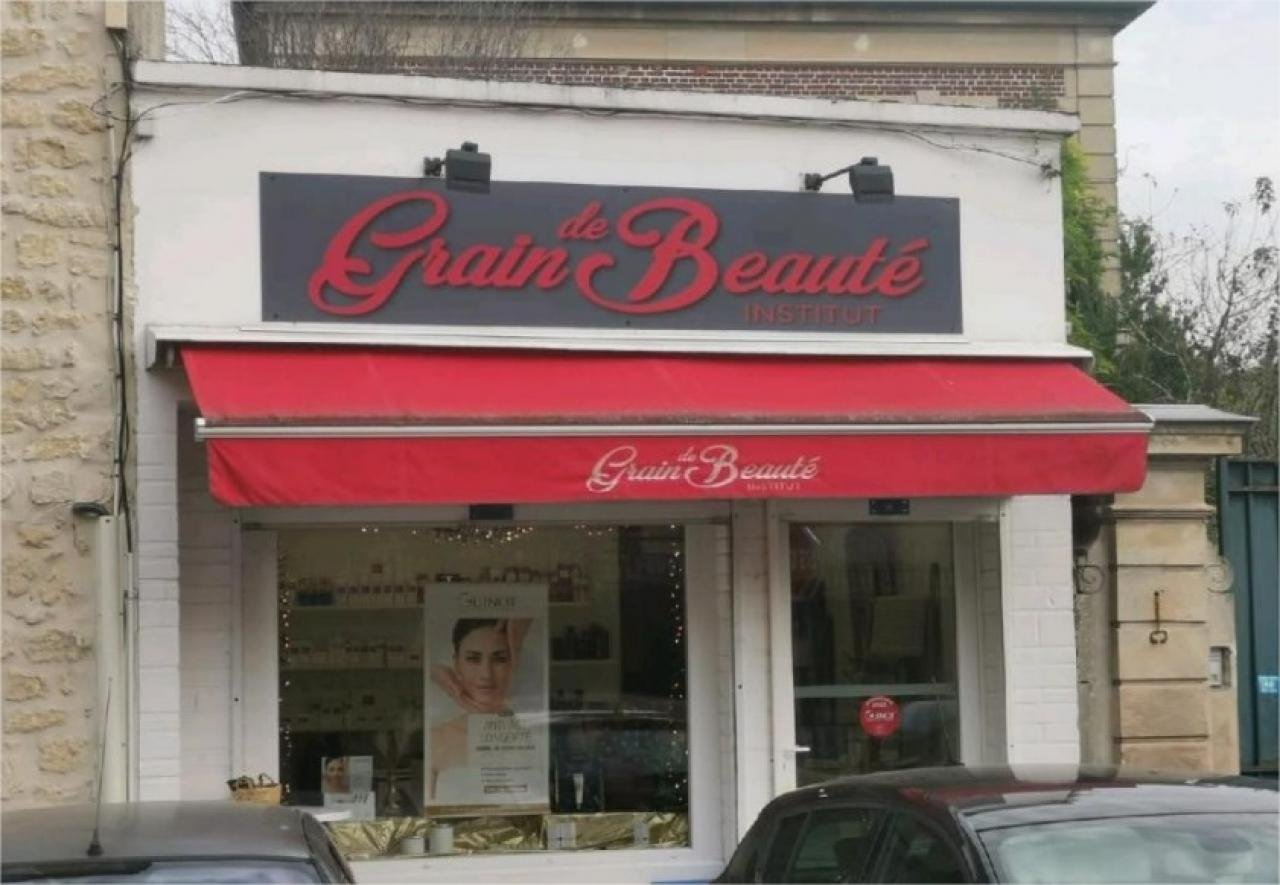 Salon de coiffure à Précy-sur-Oise