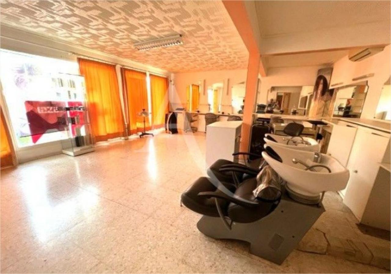 Salon de coiffure à Cagnes-sur-Mer