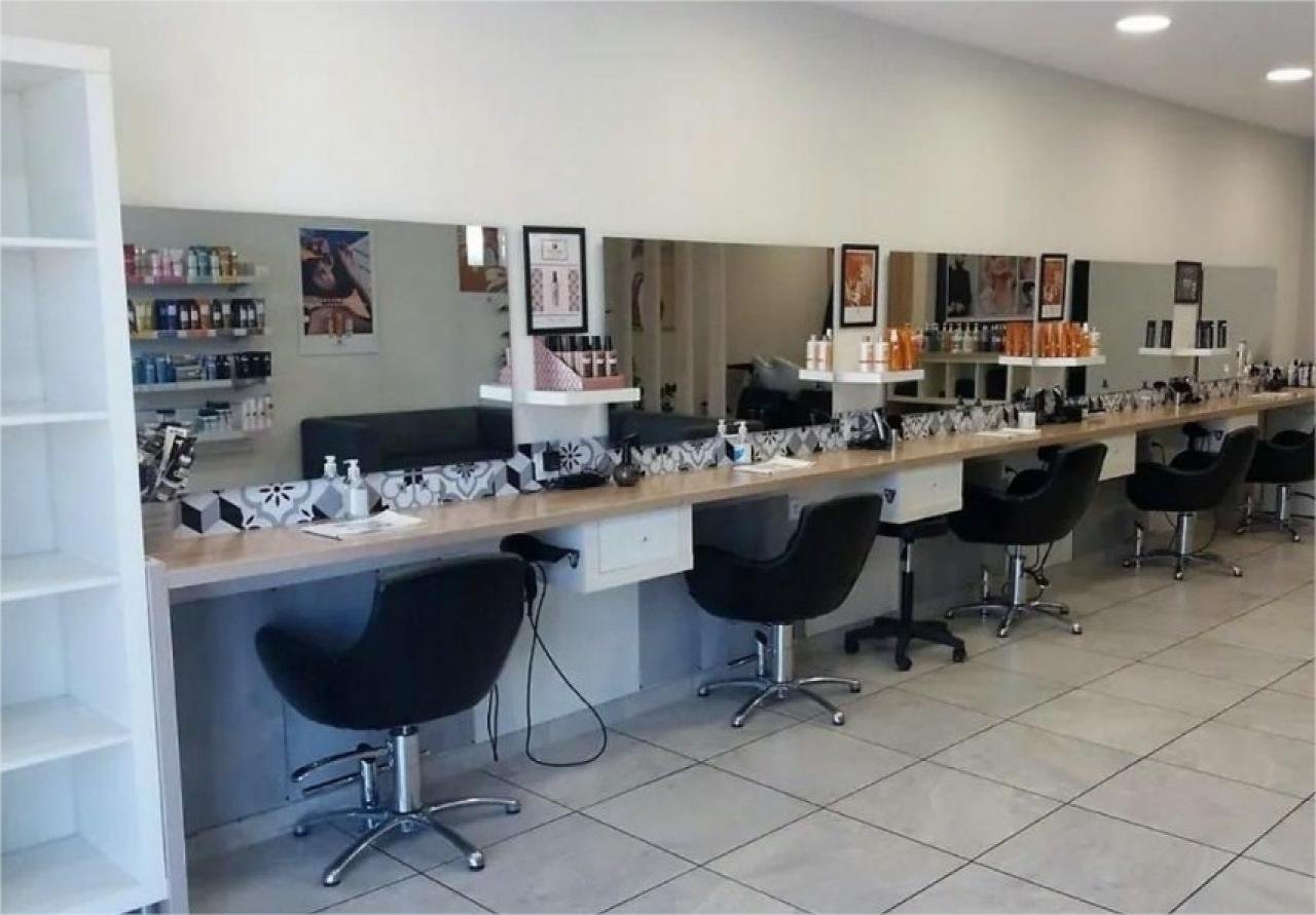 Salon de coiffure à Morières-lès-Avignon