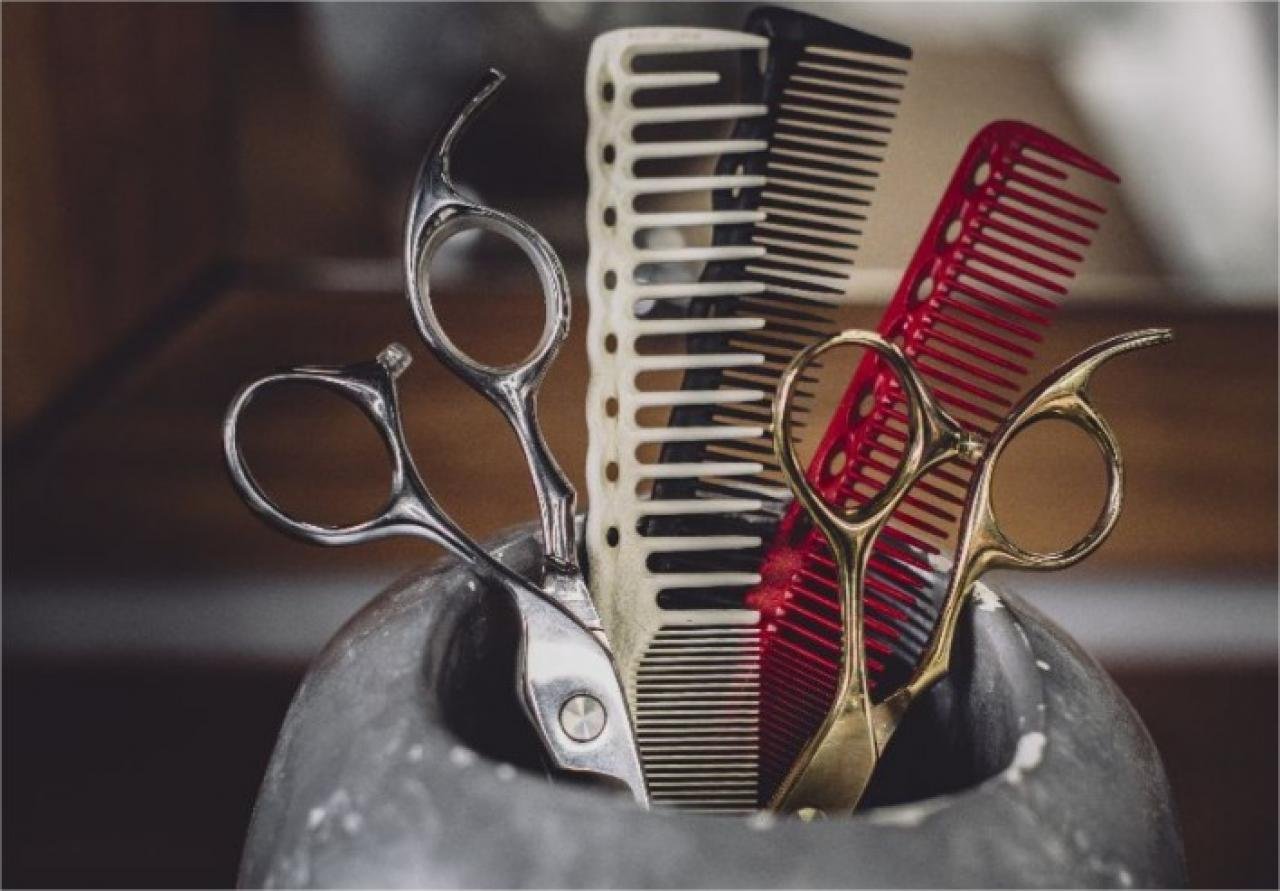 Salon de coiffure à Ars-sur-Formans