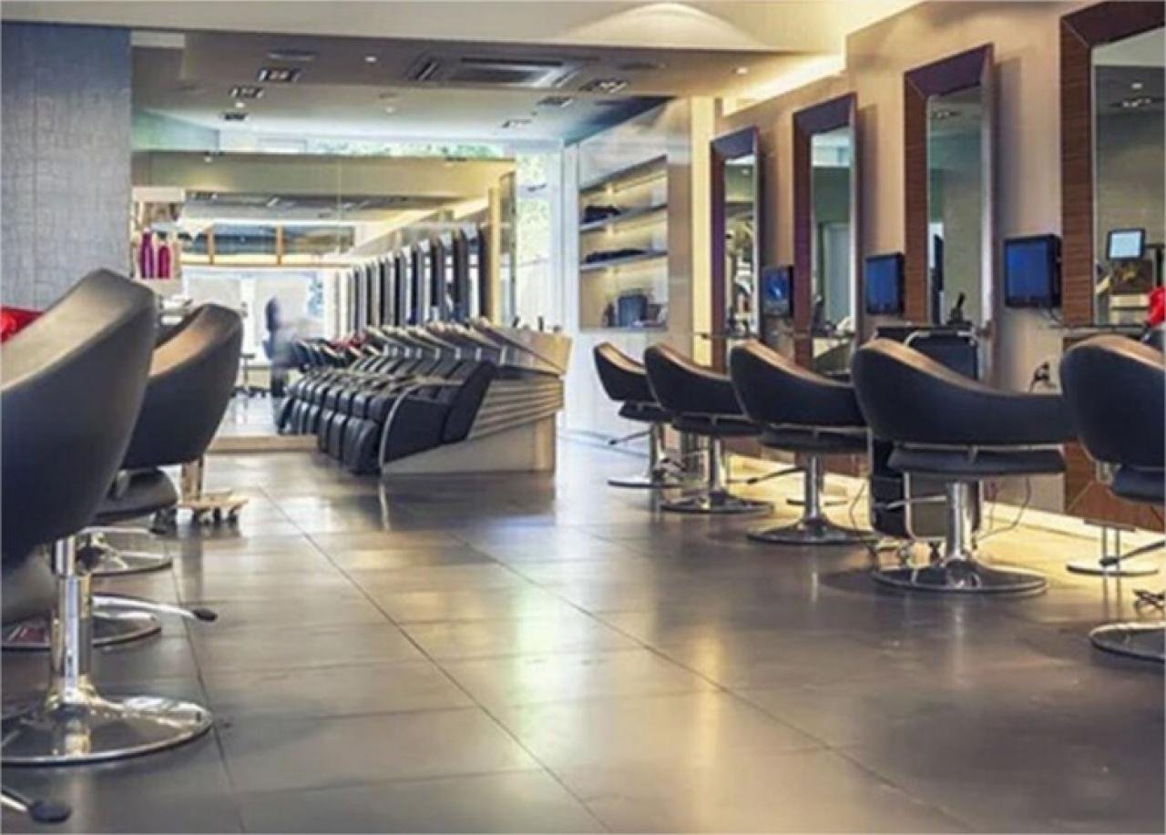 Salon de coiffure à Anthy-sur-Léman