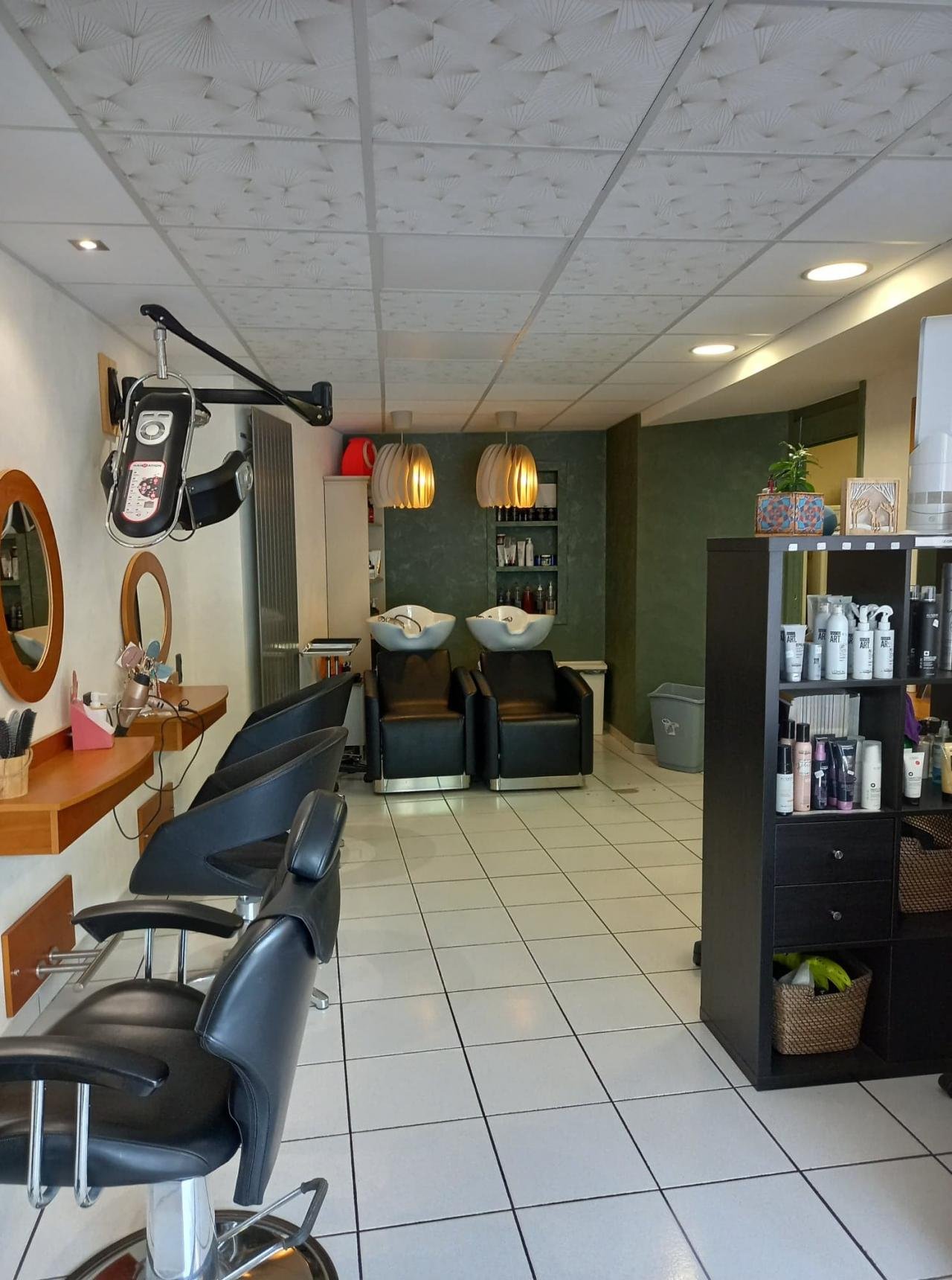 SALON ID'Tif
