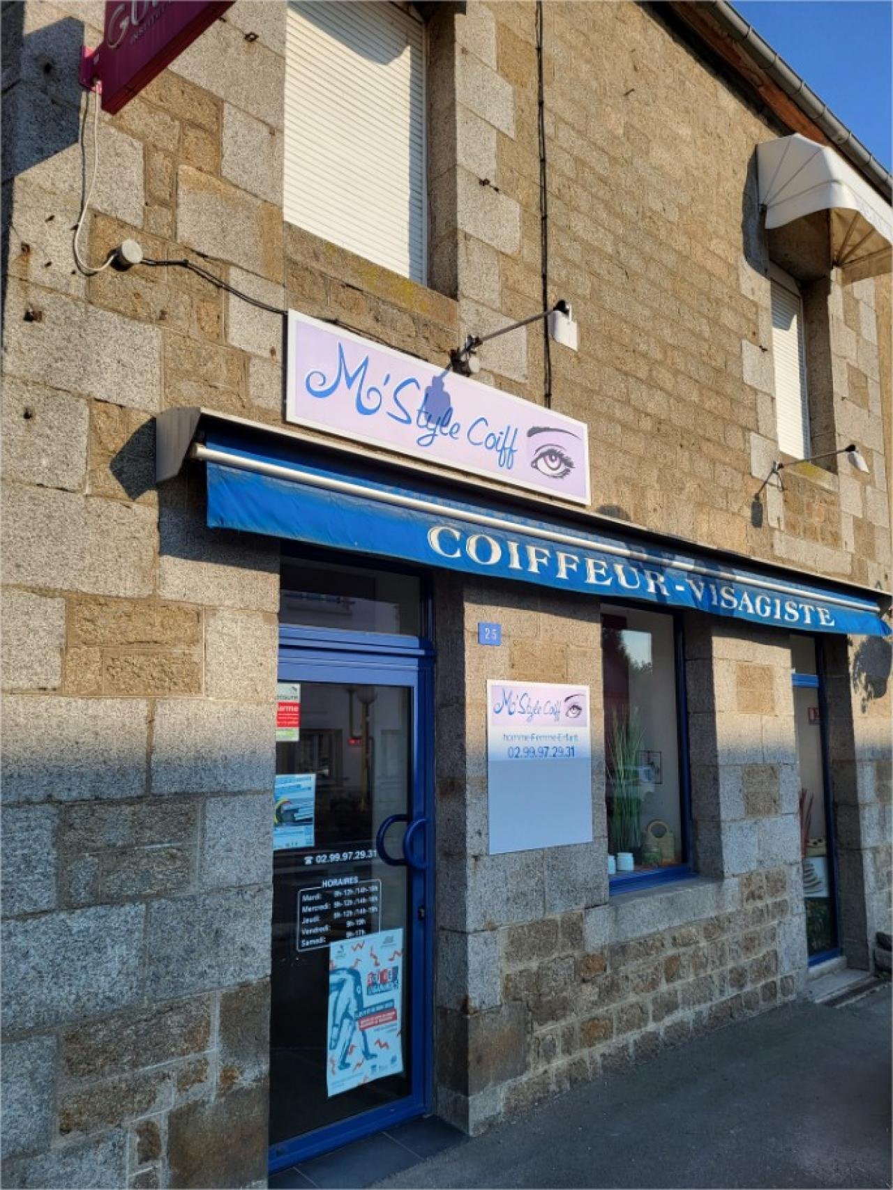 M'Style Coiff