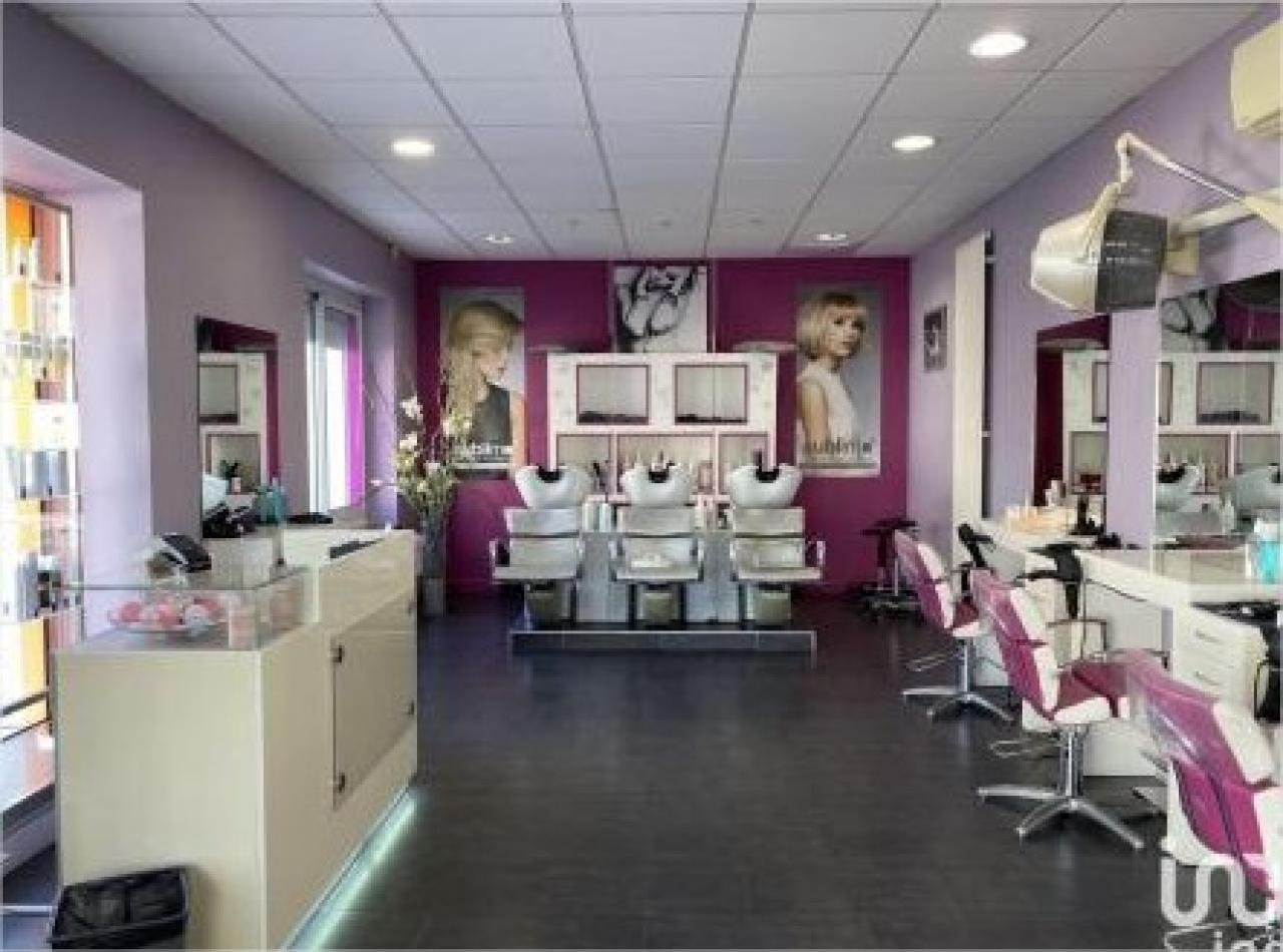 HB coiffure