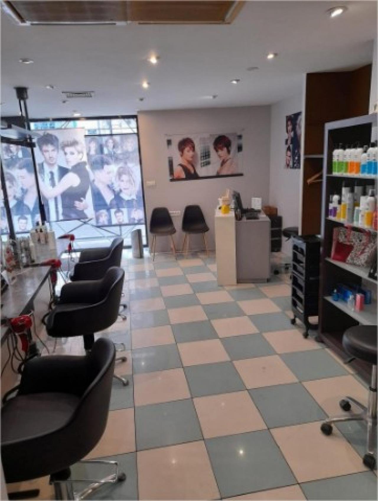 Linea-coiffure