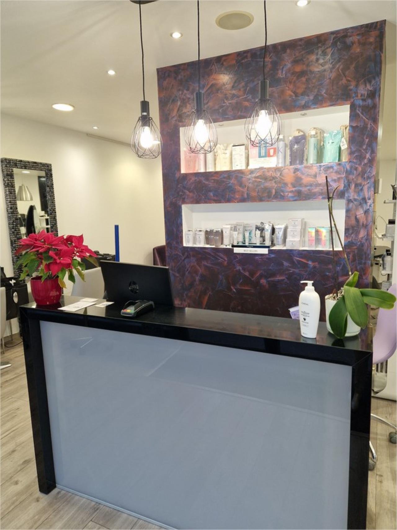 Le loft coiffure