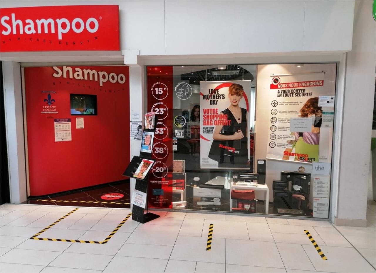Shampoo
