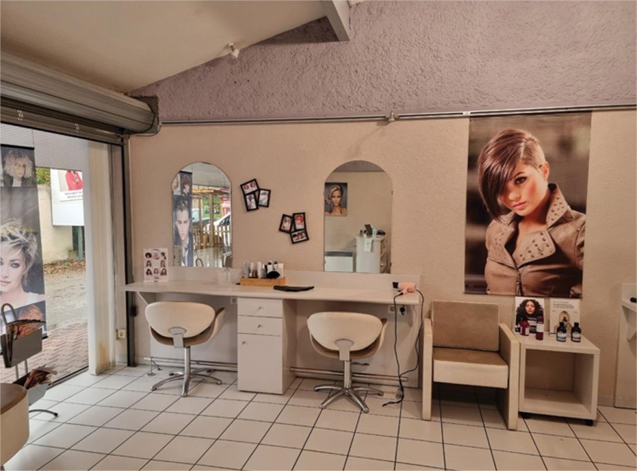 Mj coiffure
