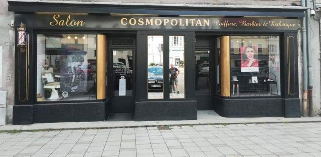 Salon Cosmopolitan
