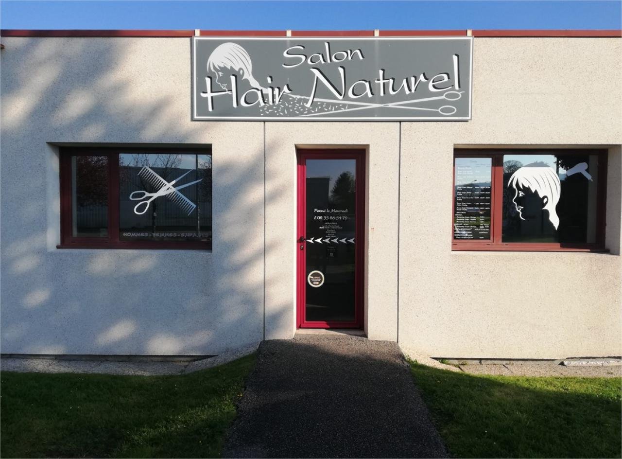 Hair Naturel