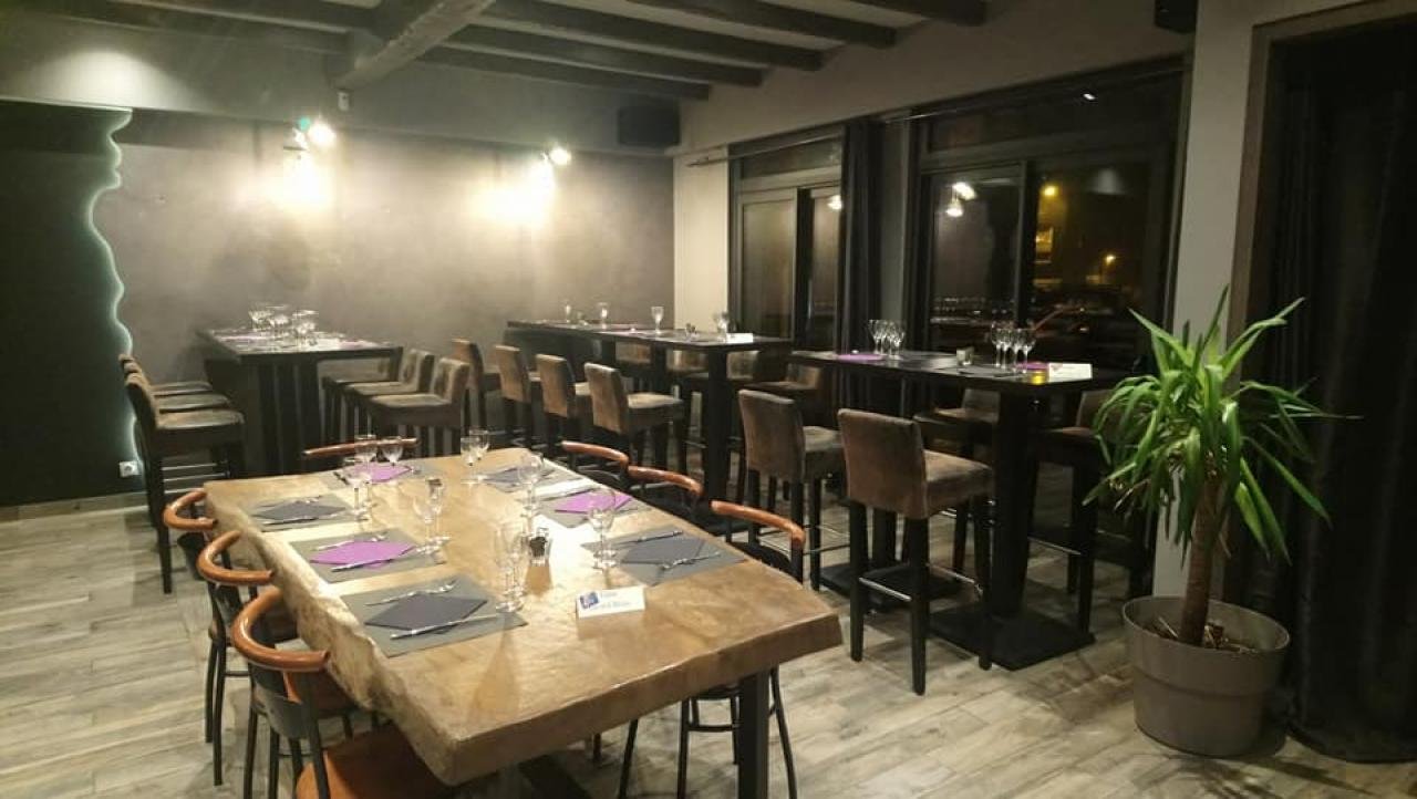 RESTAURANT LE BREIZH-IZEL