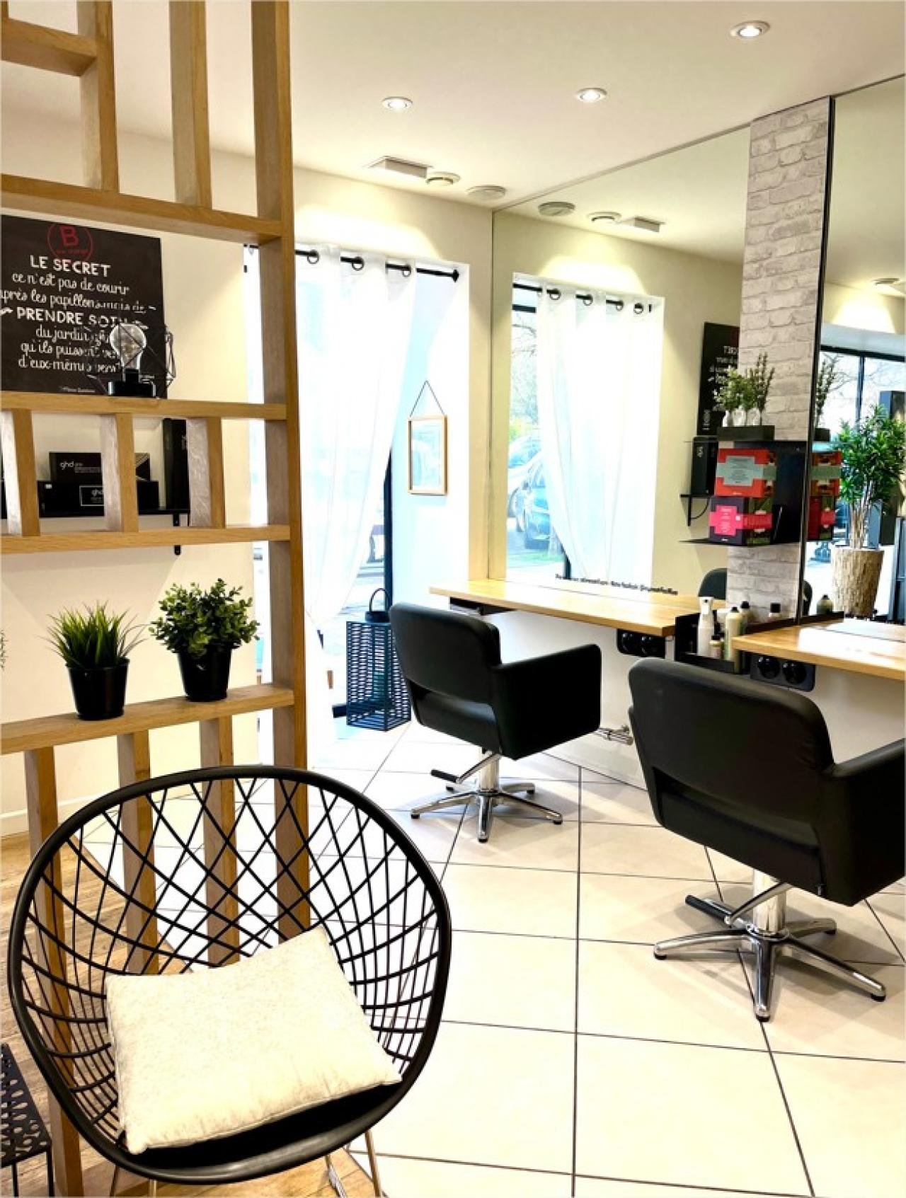 CREATIF COIFFURE