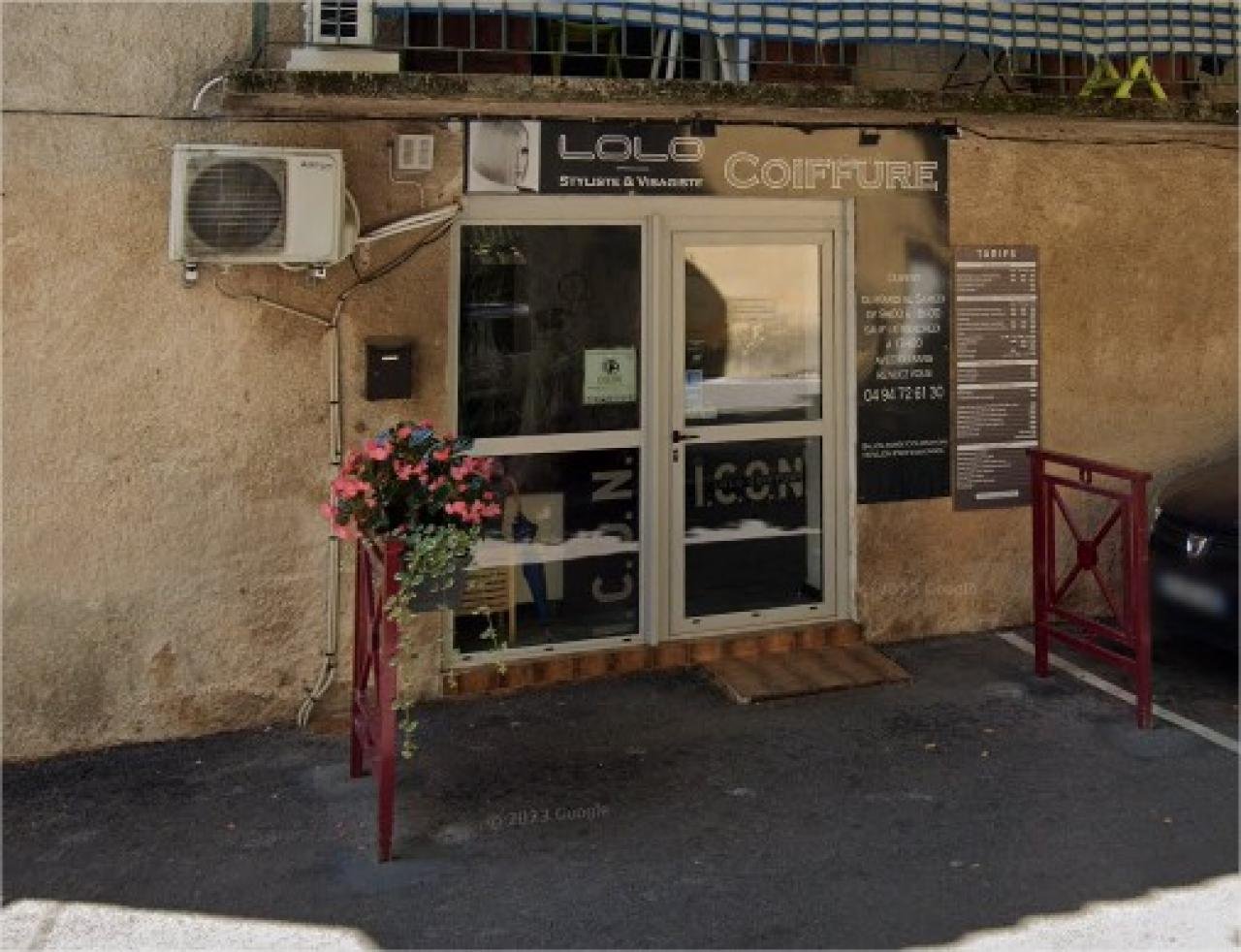 LOLO COIFFURE