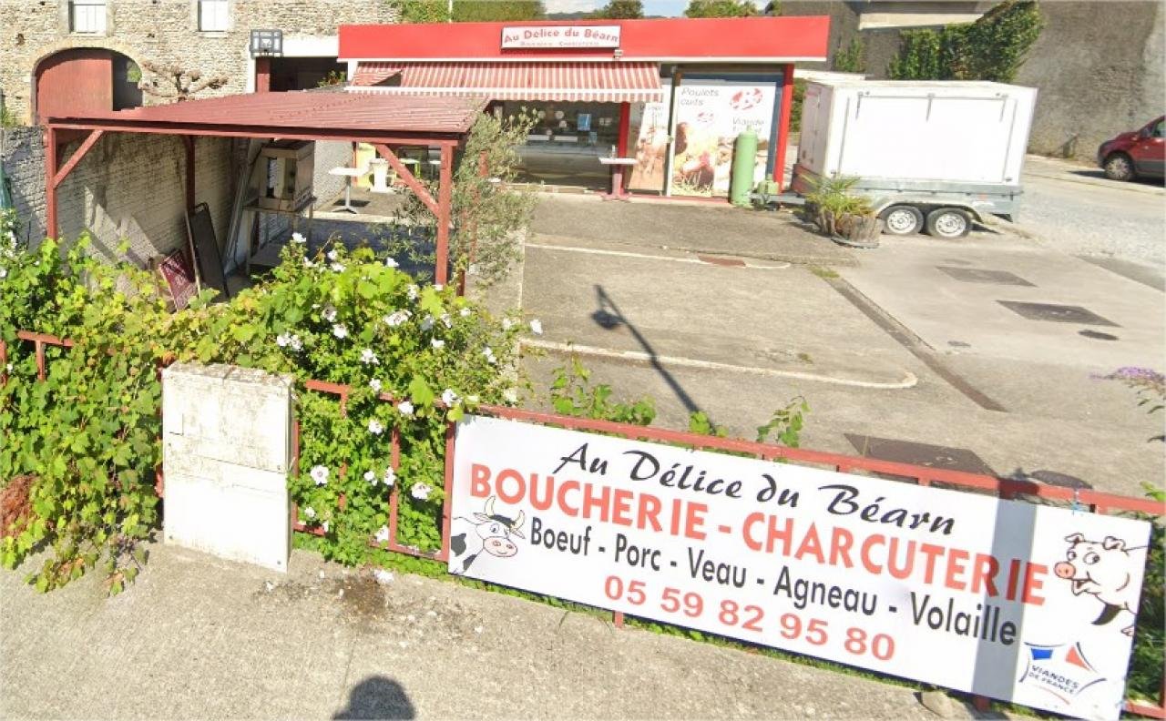 Au délice du Béarn