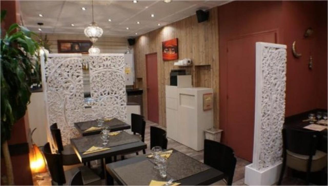 L'ORIENTAL COUSCOUS