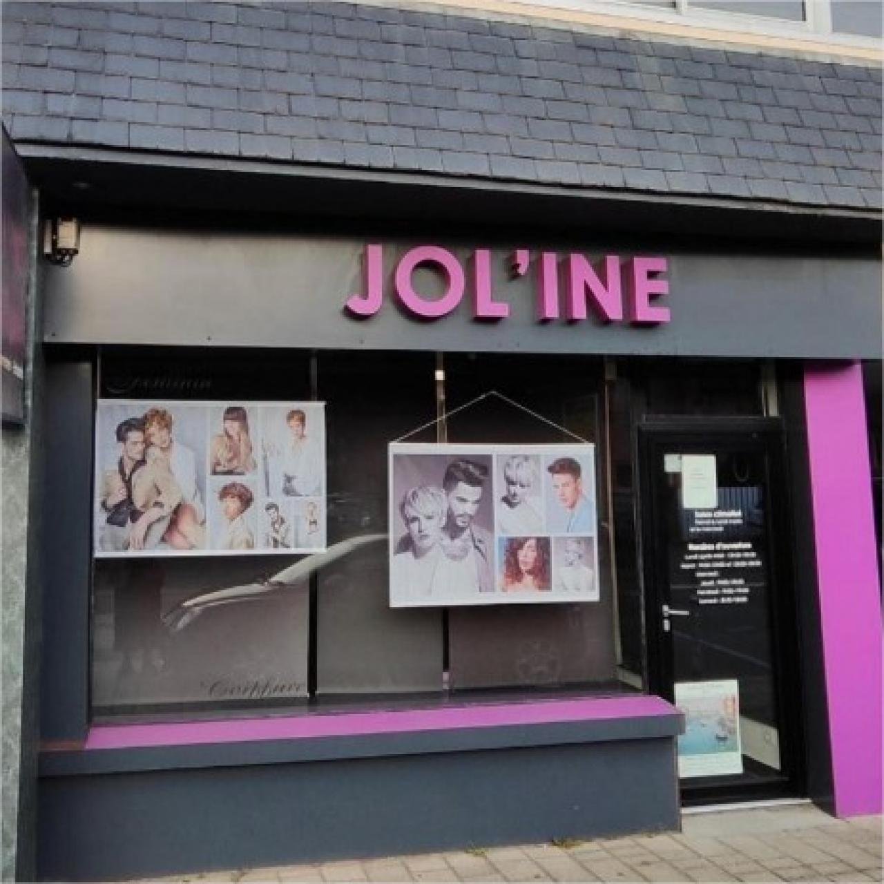 JOLINE COIFFURE