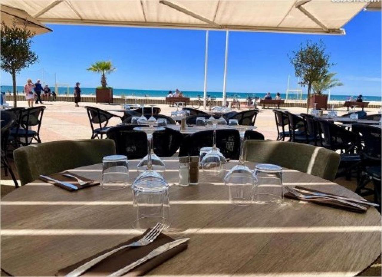 LE SUD