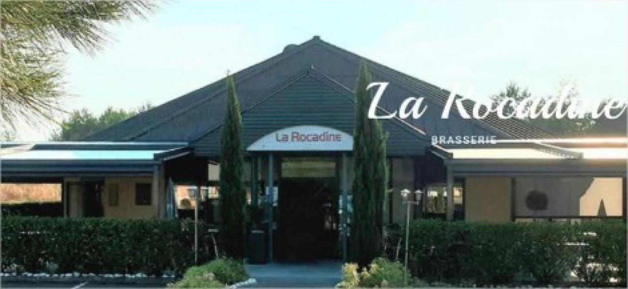 LA ROCADINE