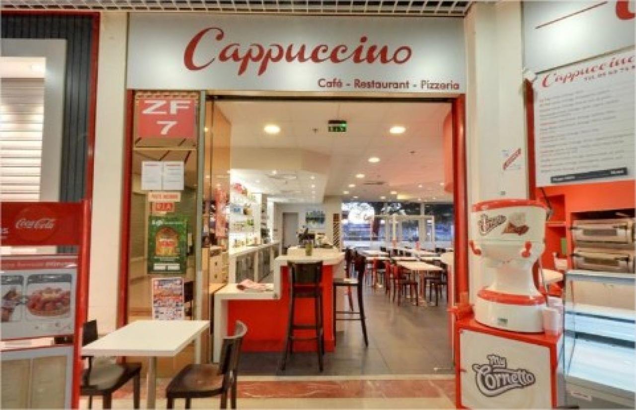 RESTAURANT LE CAPPUCCINO