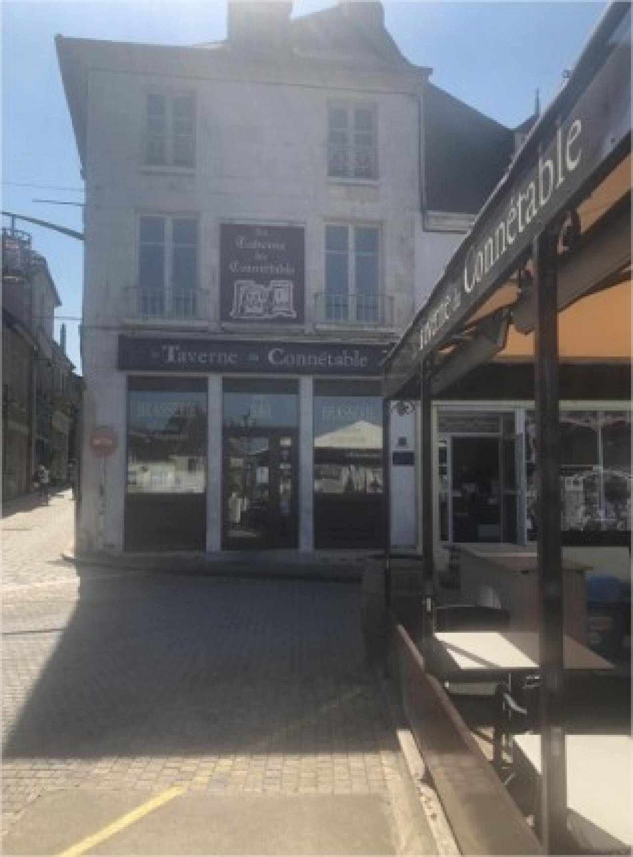 LA TAVERNE DU CONNETABLE