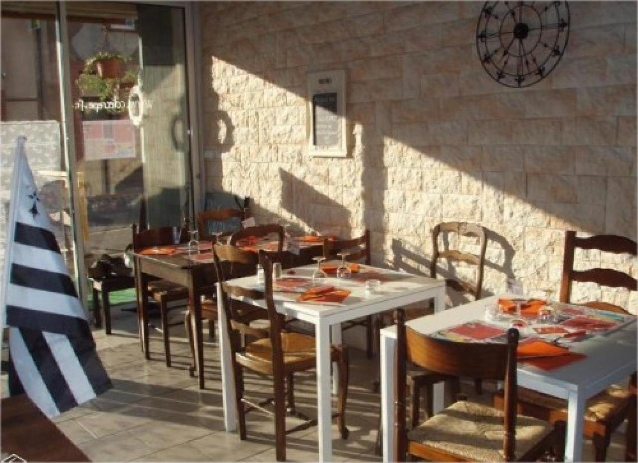 CÔTÉ CRÈPE