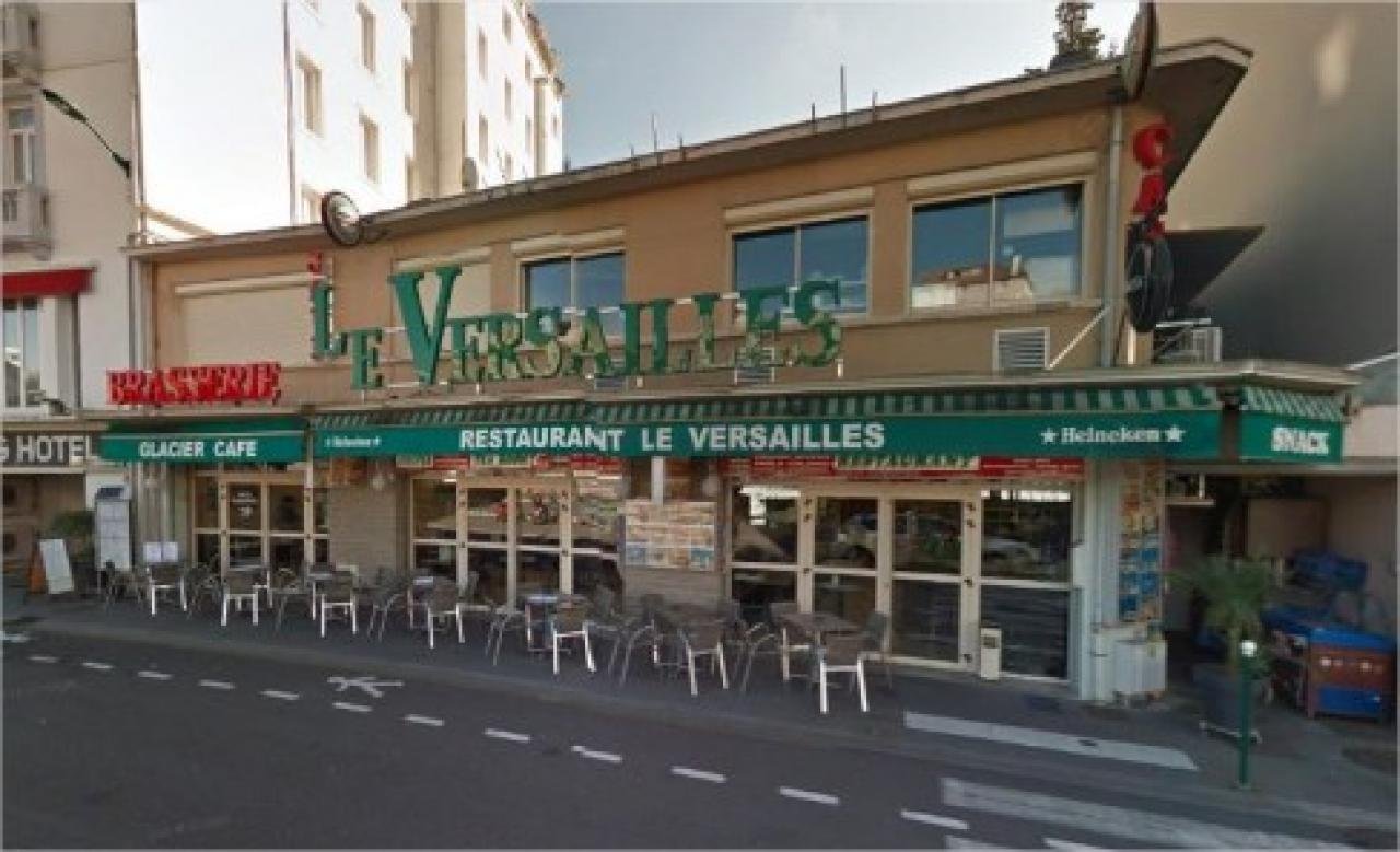 BRASSERIE - BAR RESTAURANT