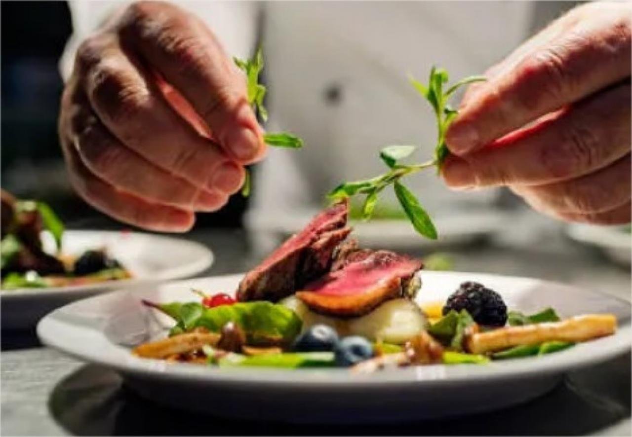 RESTAURANT TRADITIONNEL MURS ET FONDS