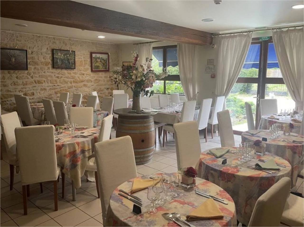 RESTAURANT DE LA REUNION