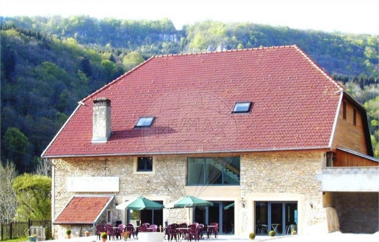CAFÉ HÔTEL RESTAURANT
