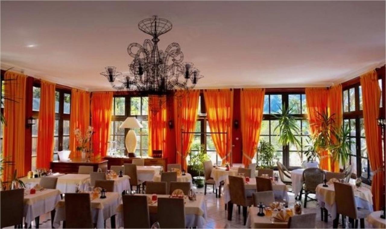 AUBERGE PROVENCALE